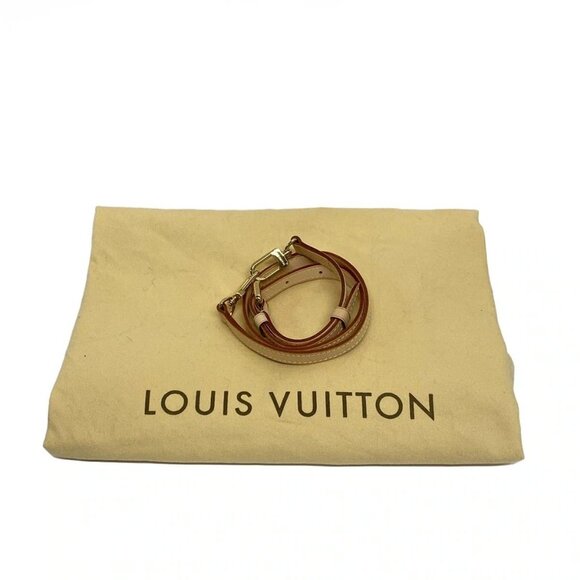 LOUIS VUITTON Palermo GM M40146 Monogram - MI5019 Shoulder Bag Monogram Canvas - Picture 15 of 15